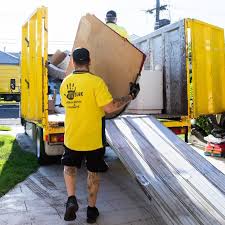 Trusted Union City, PA Junk Removal Experts